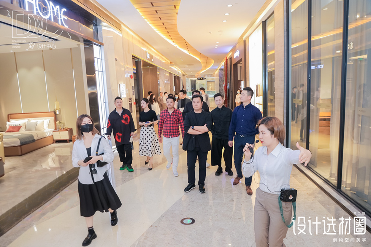 設(shè)計選材圈丨當下的家居空間美學(xué)趨勢是什么？聽灣區(qū)設(shè)計大咖們怎么說！