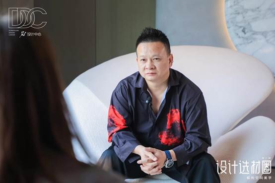 設(shè)計選材圈丨當下的家居空間美學(xué)趨勢是什么？聽灣區(qū)設(shè)計大咖們怎么說！