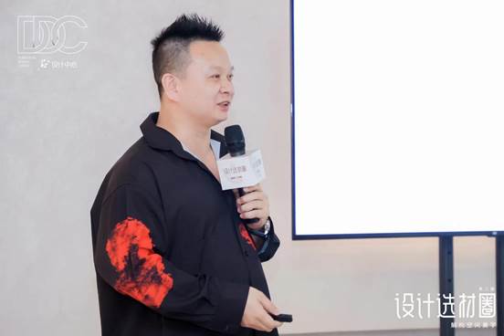 設(shè)計選材圈丨當下的家居空間美學(xué)趨勢是什么？聽灣區(qū)設(shè)計大咖們怎么說！