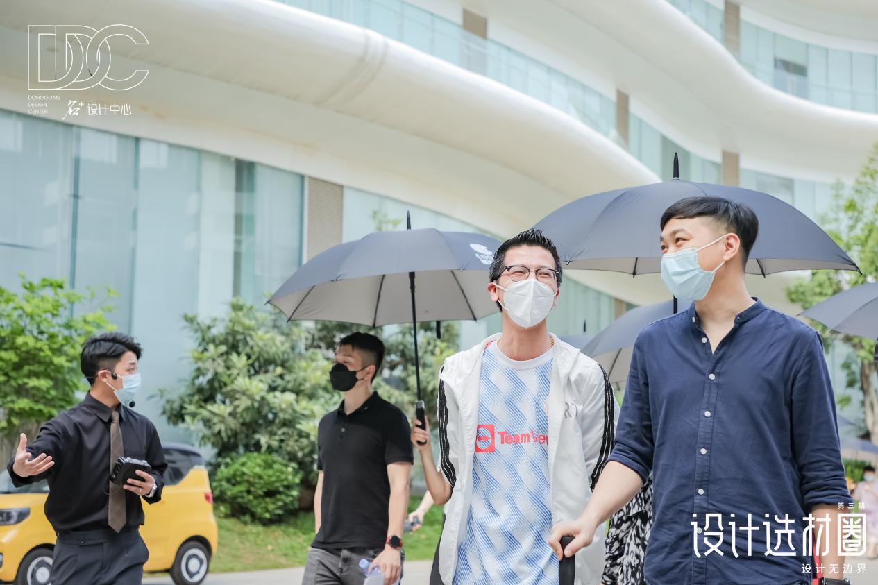 設計選材圈丨設計不設限，看設計如何賦能家居產(chǎn)業(yè)未來