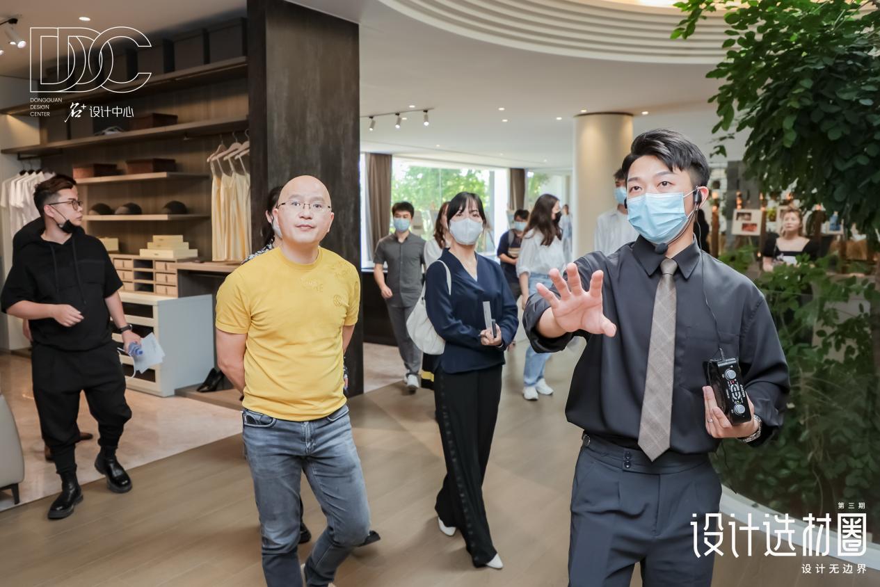 設計選材圈丨設計不設限，看設計如何賦能家居產(chǎn)業(yè)未來