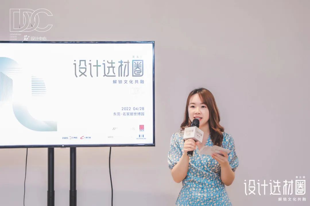 設(shè)計(jì)選材圈丨文化共融進(jìn)行時(shí)！解鎖家居設(shè)計(jì)創(chuàng)新背后的文化本源