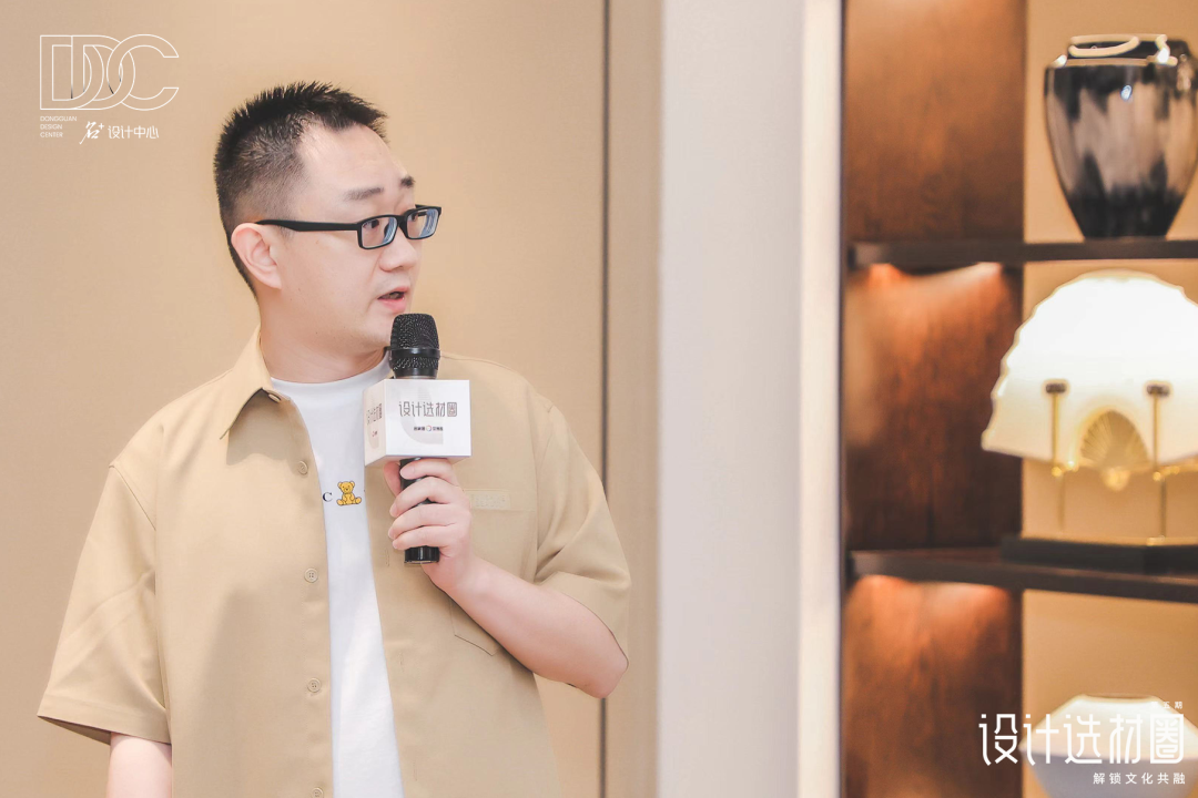 設(shè)計(jì)選材圈丨文化共融進(jìn)行時(shí)！解鎖家居設(shè)計(jì)創(chuàng)新背后的文化本源