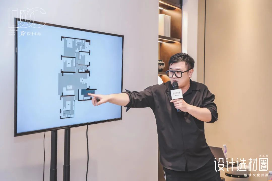 設(shè)計(jì)選材圈丨文化共融進(jìn)行時(shí)！解鎖家居設(shè)計(jì)創(chuàng)新背后的文化本源