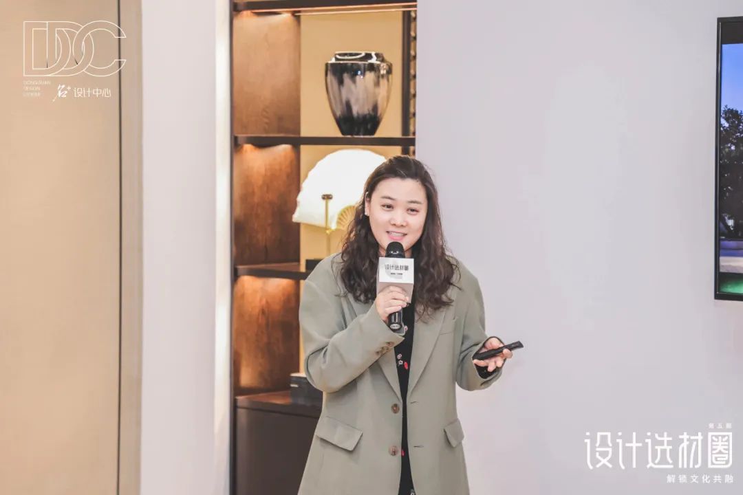 設(shè)計(jì)選材圈丨文化共融進(jìn)行時(shí)！解鎖家居設(shè)計(jì)創(chuàng)新背后的文化本源