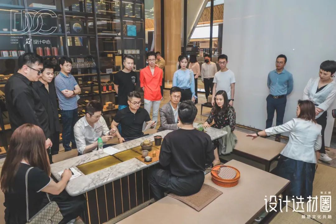 設(shè)計(jì)選材圈丨文化共融進(jìn)行時(shí)！解鎖家居設(shè)計(jì)創(chuàng)新背后的文化本源