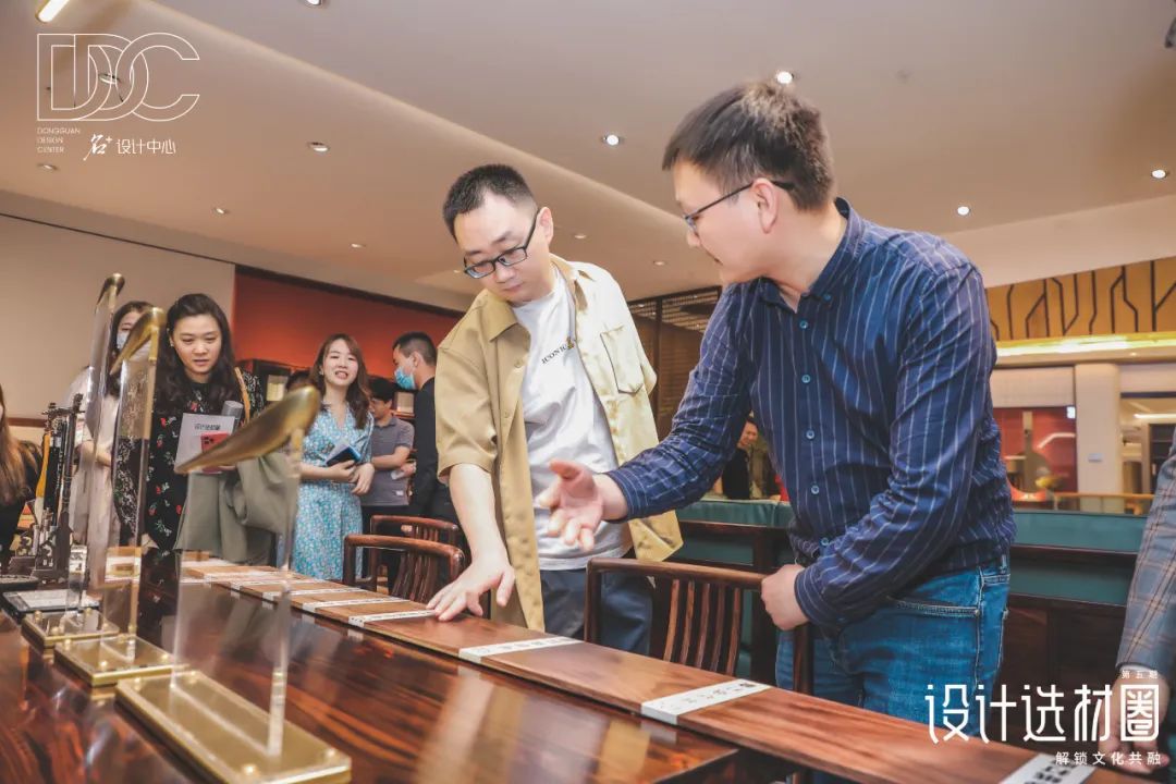 設(shè)計(jì)選材圈丨文化共融進(jìn)行時(shí)！解鎖家居設(shè)計(jì)創(chuàng)新背后的文化本源