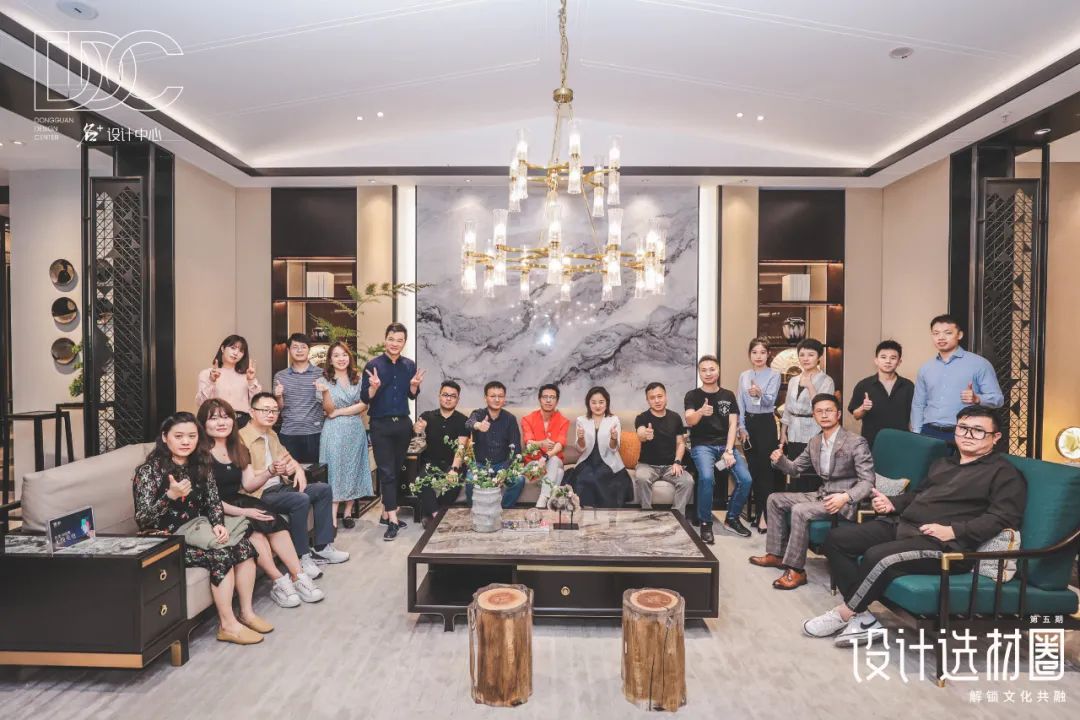 設(shè)計(jì)選材圈丨文化共融進(jìn)行時(shí)！解鎖家居設(shè)計(jì)創(chuàng)新背后的文化本源
