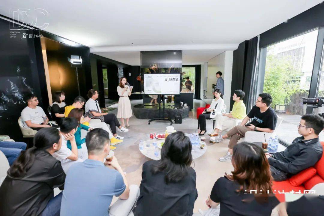 設計選材圈｜高雅生活成為大眾追求，我們?nèi)绾螛嫿ㄆ焚|(zhì)居所？