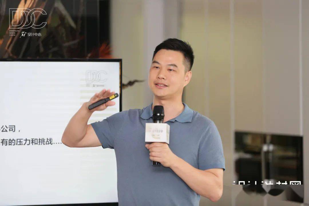 設計選材圈｜高雅生活成為大眾追求，我們?nèi)绾螛嫿ㄆ焚|(zhì)居所？