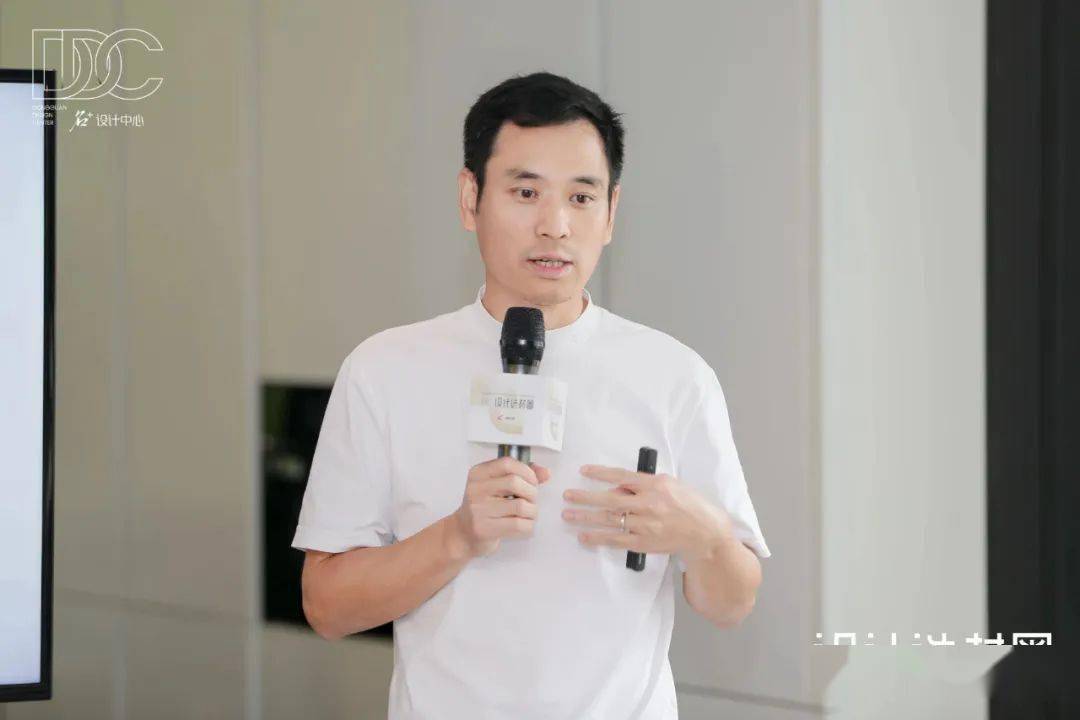設計選材圈｜高雅生活成為大眾追求，我們?nèi)绾螛嫿ㄆ焚|(zhì)居所？