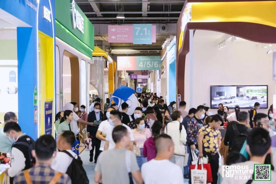 為什么大多數(shù)消費者會選擇東莞厚街買家具？在這里感受世界頂級家居生活藝術(shù)（4.0）