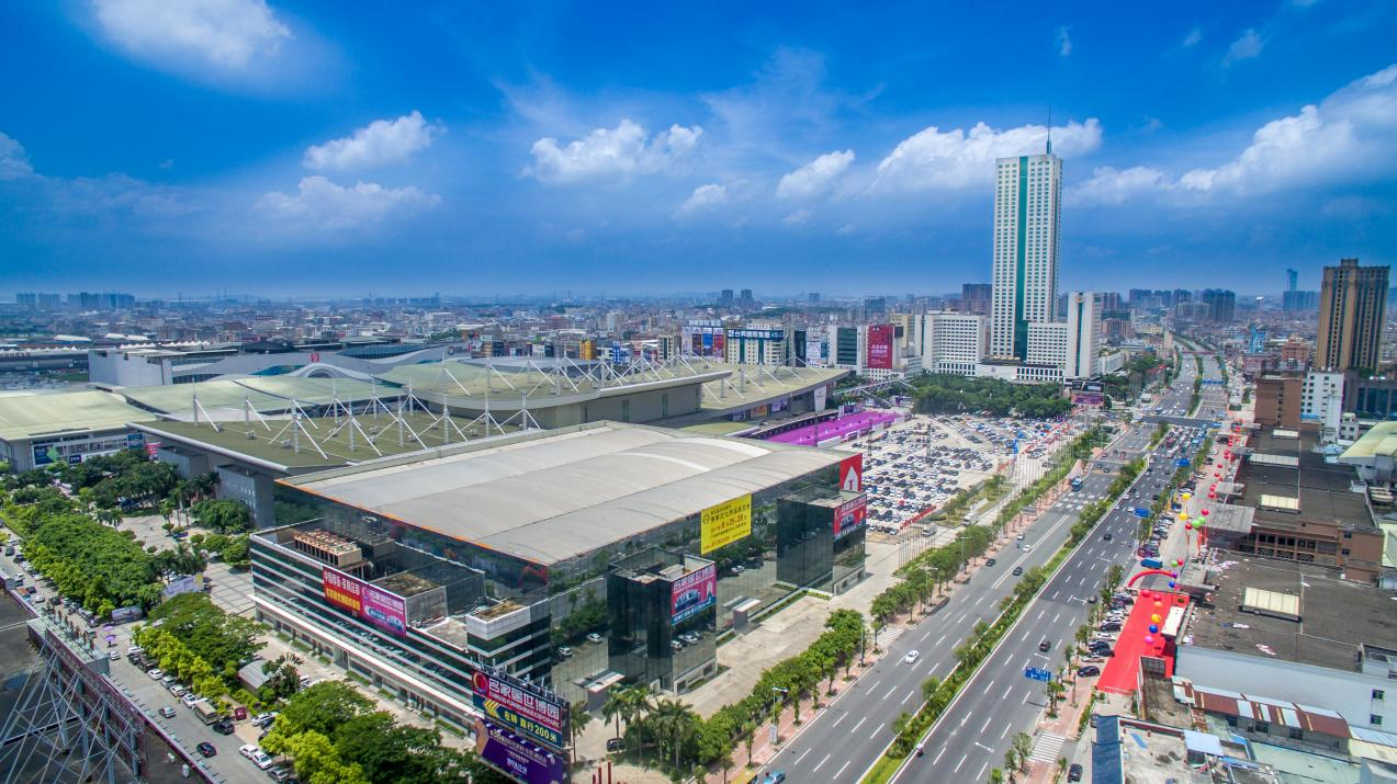 你知道嗎？東莞厚街購買家具能節(jié)省高達(dá)50%的費(fèi)用！
